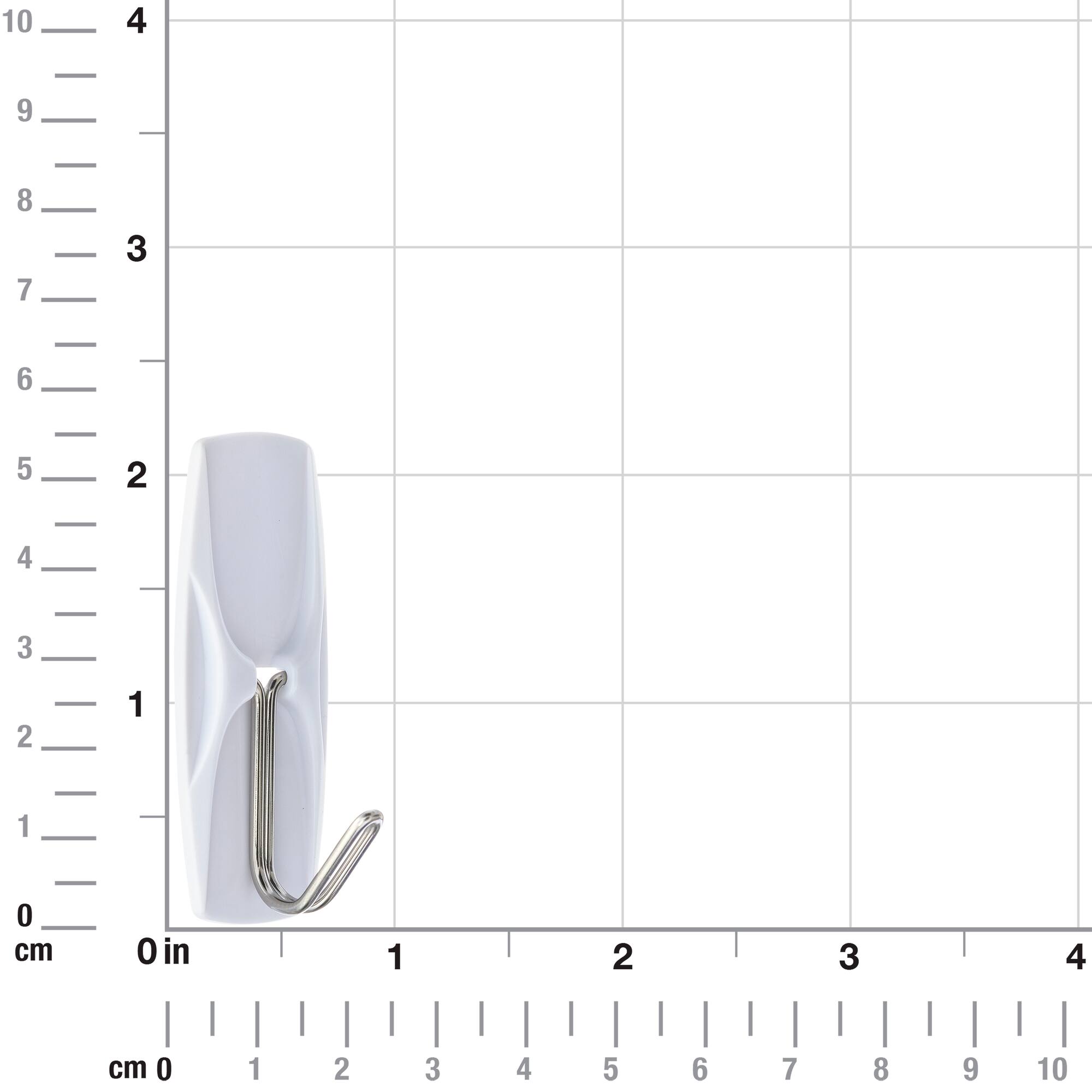 3M Command™ Metal Wire Hooks
